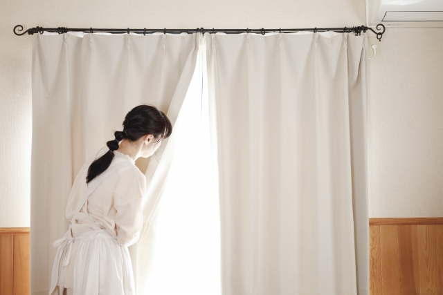 目隠しフィルムのイメージ画像